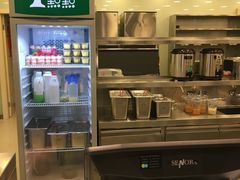-1点点(千岛湖二店)