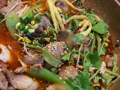 -成都你六姐·牛肉冒菜(城市集市合生汇店)