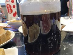 -楼外楼大刀肉传统火锅居(繁荣路店)