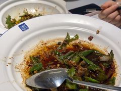 -兰湘子·湘菜小炒(盛龙广场店)