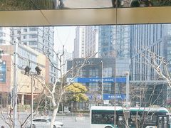 -麦当劳(光新乐购店)