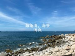 -广东惠东海龟国家级自然保护区