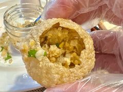 -NAMO印度餐厅