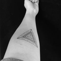 -PinooTattoo皮奴刺青纹身设计总部