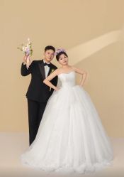 -雅云婚纱摄影工作室旗舰店