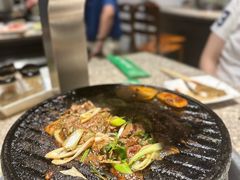 -厚味居炙子烤肉·清真(天桥南纬路店)