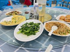 -明记海鲜大排档(巽寮湾店)
