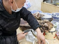 -老刘家泡馍·陕西老字号(钟楼广济街店)