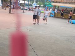 -武汉玛雅海滩水公园