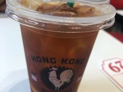 -食运茶餐厅(文化宫店)