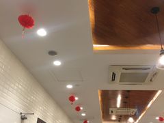 大堂-小杨生煎(萧山机场店)