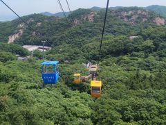 -丹东凤凰山景区