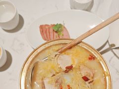 -关东小磨东北菜(漕河泾印象城店)