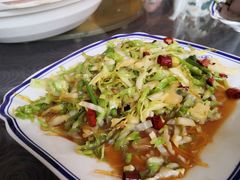 -旭光全羊(临朐店)