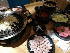 -九田家黑牛烤肉(溧水万达店)