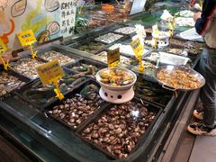 -79号渔船海鲜饭店(宝安店)
