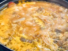 -炙韩料理·部队锅专门店