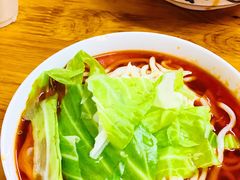 -十八梯眼镜面(五红路店)