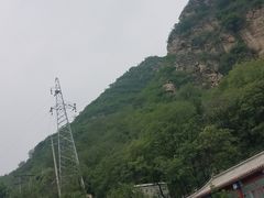 -北京上方山国家森林公园