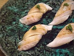 -鮨青(恒基名人购物中心店)