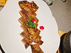 -汉水谣·江景餐厅(江滩店)