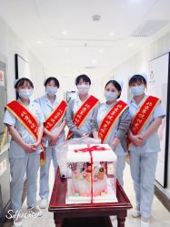 点击看大图 -北京享悦时光月子会所