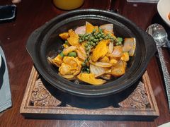 -环球港凯悦 · 享悦中餐厅