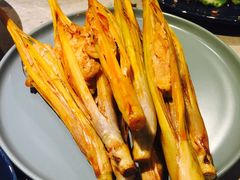 -半山腰·云南菜(侨福芳草地店)