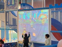 -卜蜂莲花(杨高北路店)