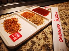 -丰茂烤串(金泉美食宫店)