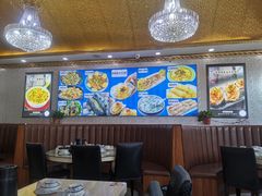 -北方饺子王·海肠捞饭·海鲜锅(山大店)