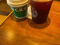 -星巴克臻选(北京太阳宫凯德店)