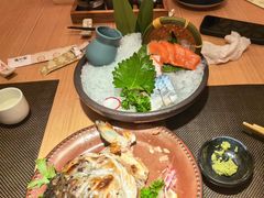 -德川家日本料理(中关村寰太大厦店)
