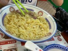 -七爷清汤腩·港式餐厅(金狮广场店)
