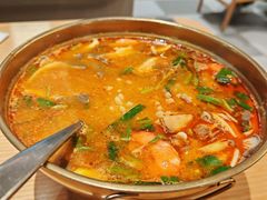 -隅乐胡椒虾·台湾菜·团建(皇岗店)
