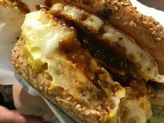 -幸运小丑汉堡(Bay Area本店)