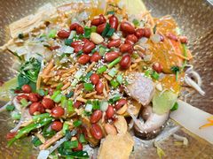-福客麻辣烫·现炒麻辣香锅(印力中心店)