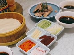 -福来居烤鸭店(天坛二店)