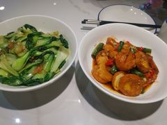 -兰湘子·湘菜小炒(石家庄万象城店)