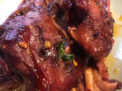 -梨花自助烤肉(天河城店)