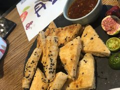 -甜阿姨·天台花园私房菜(万松园店)