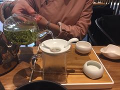 -竹里馆 ·茶食(奥体店)