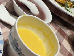 -红星渔村(将军石店)