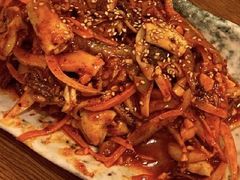 -东吉馆韩式餐厅(八经街总店)