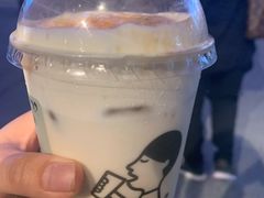 -喜茶(北京五棵松华熙店)