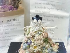 -Whisper studio薇语花艺烘焙工作室