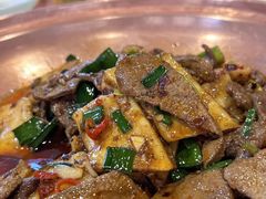 -宋大妈·怡得饭庄·昆明菜(海埂店)