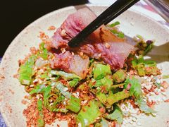 -盡膳口福跷脚牛肉火锅(北美新天地店)