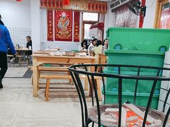 -笨罗卜浏阳菜馆(富家湾小区店)