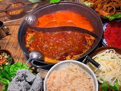 -冯校长老火锅(深圳总店)